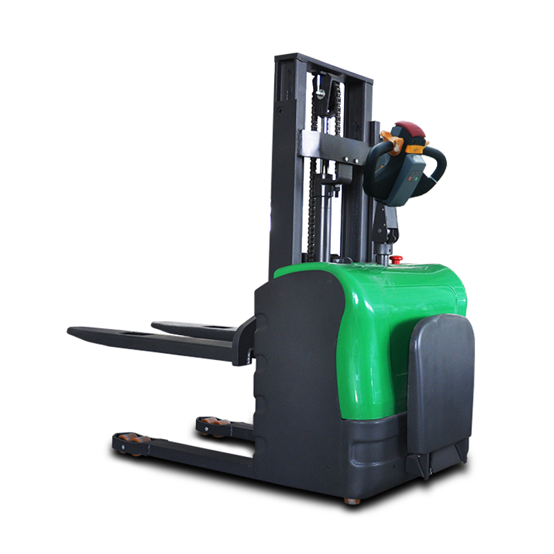 CDD2020 Electric Pallet Stacker Load capacity 2.0 tons