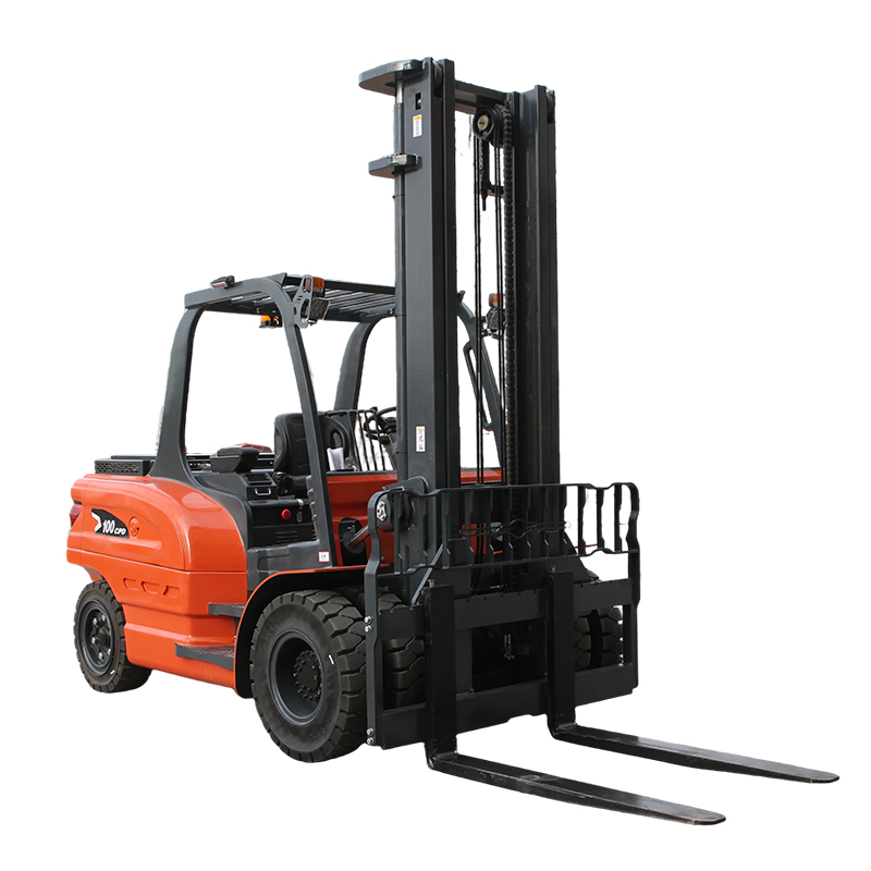 Industrial Forklift CPD100