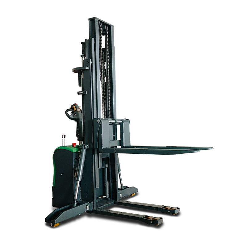 Best Value Pallet Stacker 2.0ton Electric Stackers New Portable Use Electric Walkie Stacker CDD2045