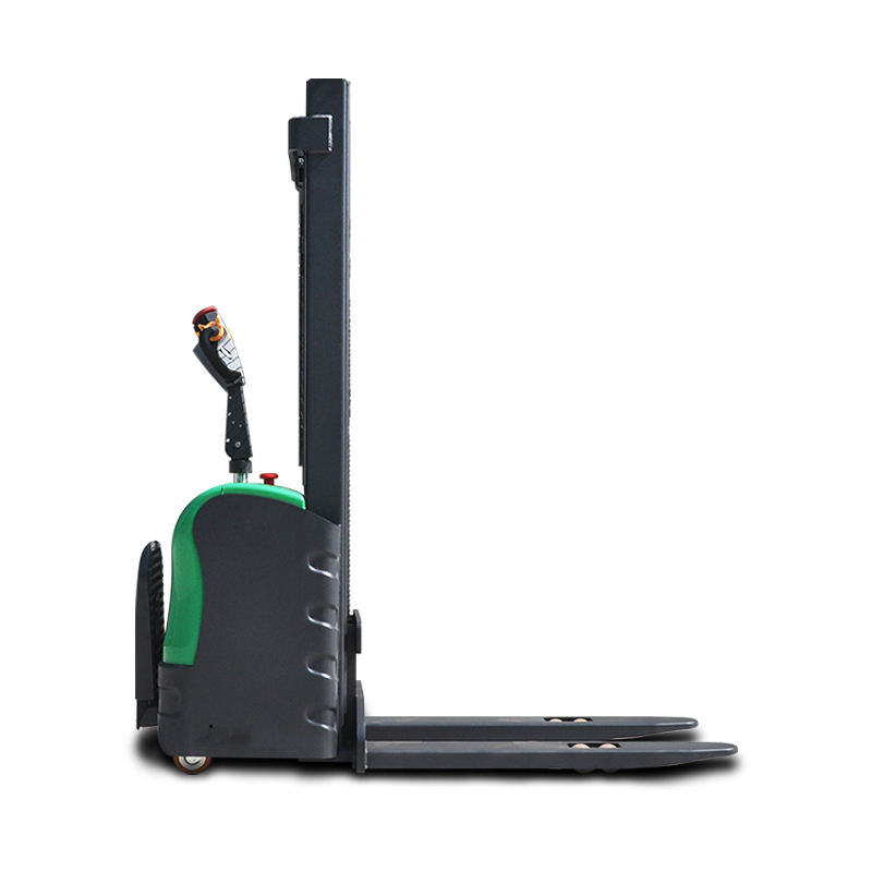 Electric Pallet Stacker CDD2035 Load capacity 2.0 tons
