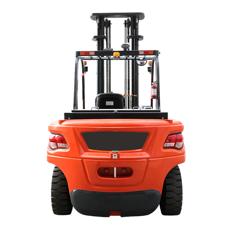 Industrial Forklift CPD100
