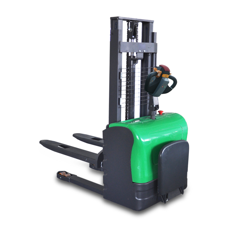 Electric Pallet Stacker CDD2025 Load capacity 2.0 tons