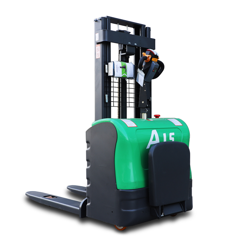 Electric Pallet Stacker CDD1525 Load capacity 1.5 tons