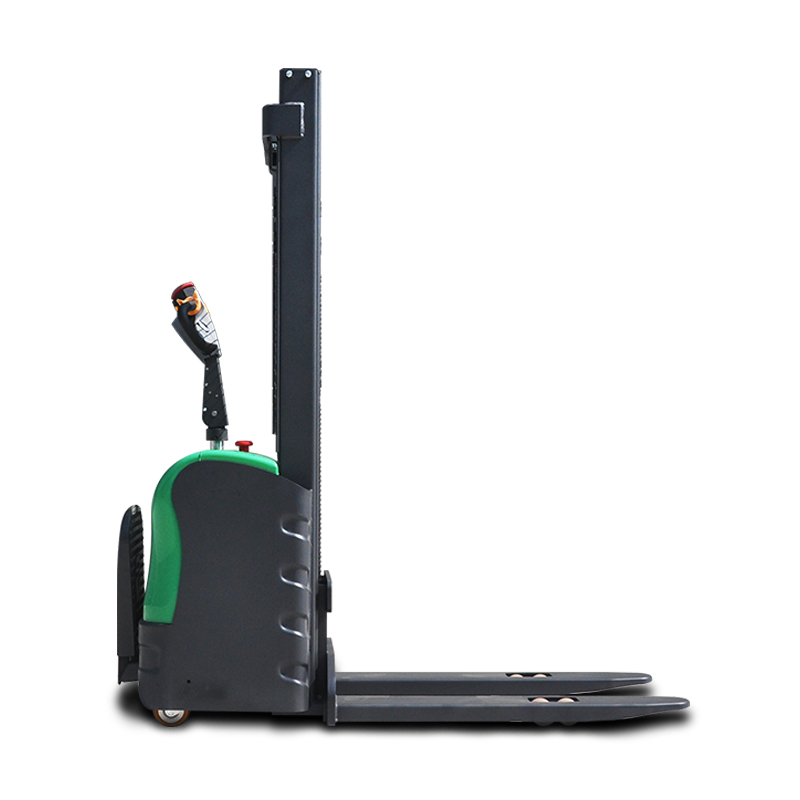 Electric Pallet Stacker CDD1535 Load capacity 1.5 tons