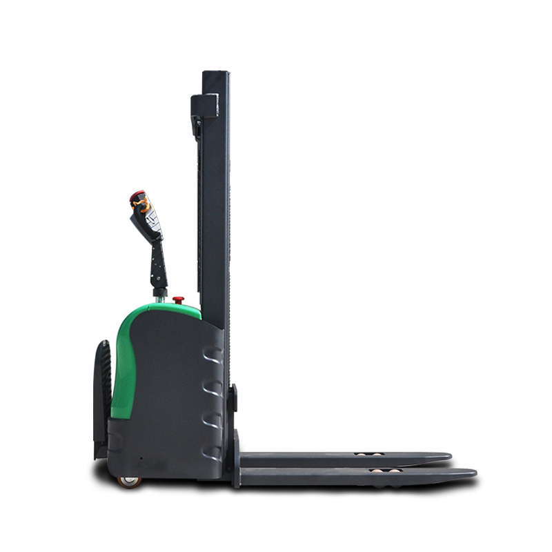 CDD2030 Electric Pallet Stacker Load capacity 2.0 tons
