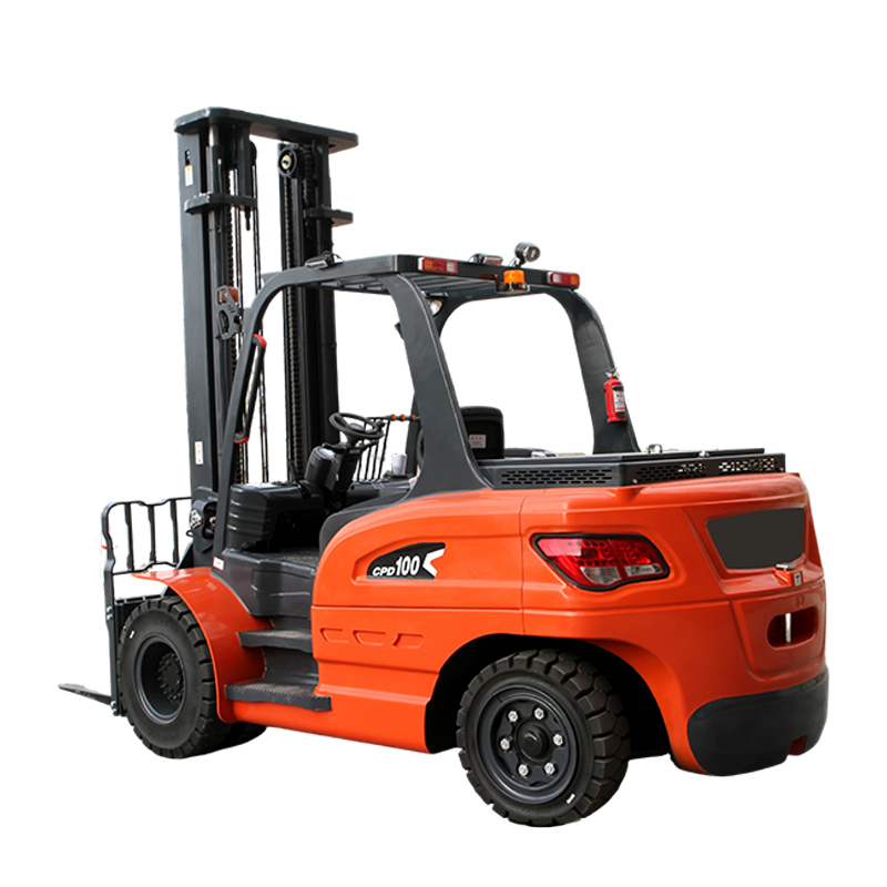 Industrial Forklift CPD100