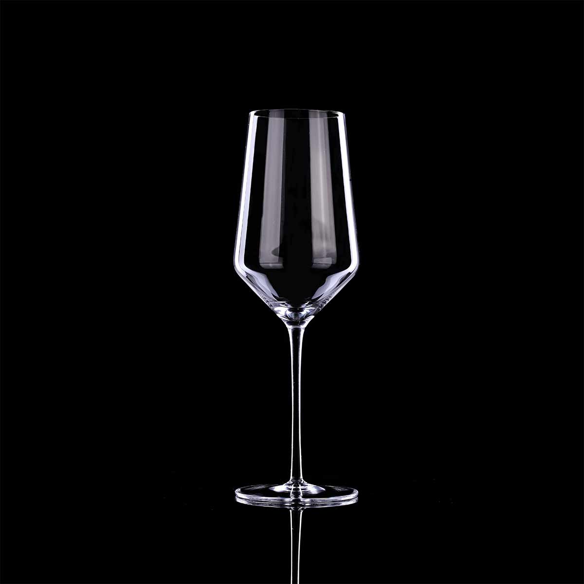 Elegant Wine Glass