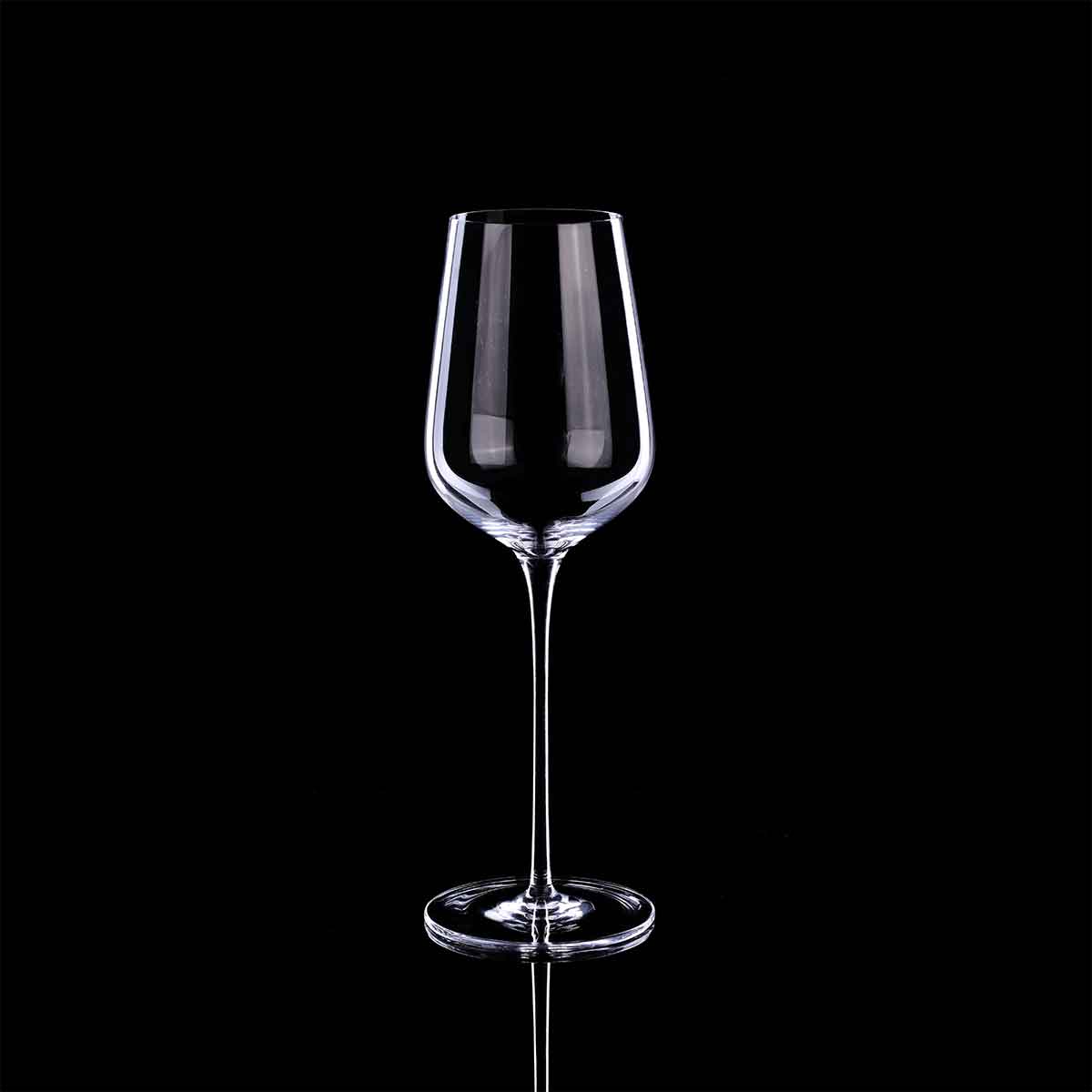 Elegant Wine Glass