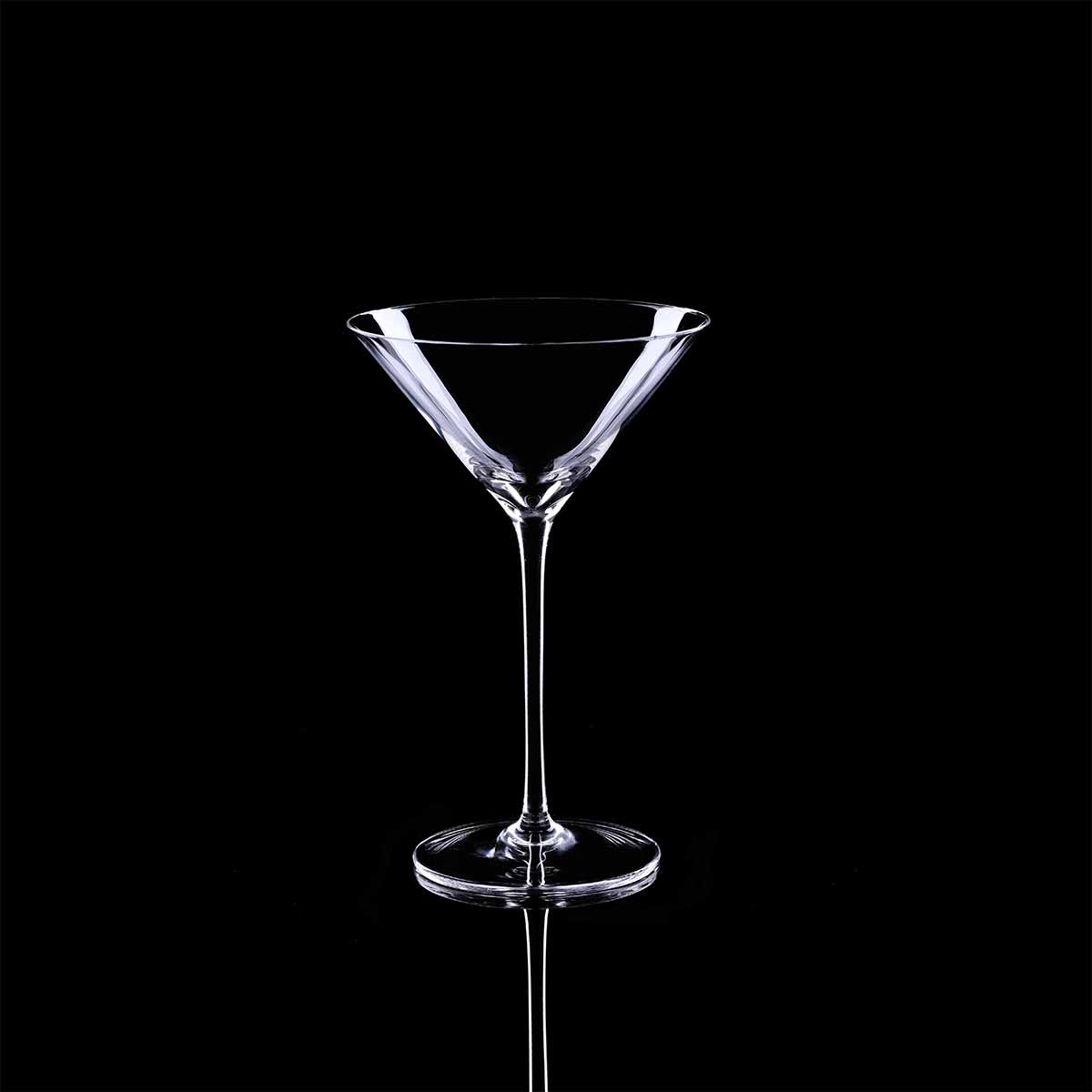 Martini Glass