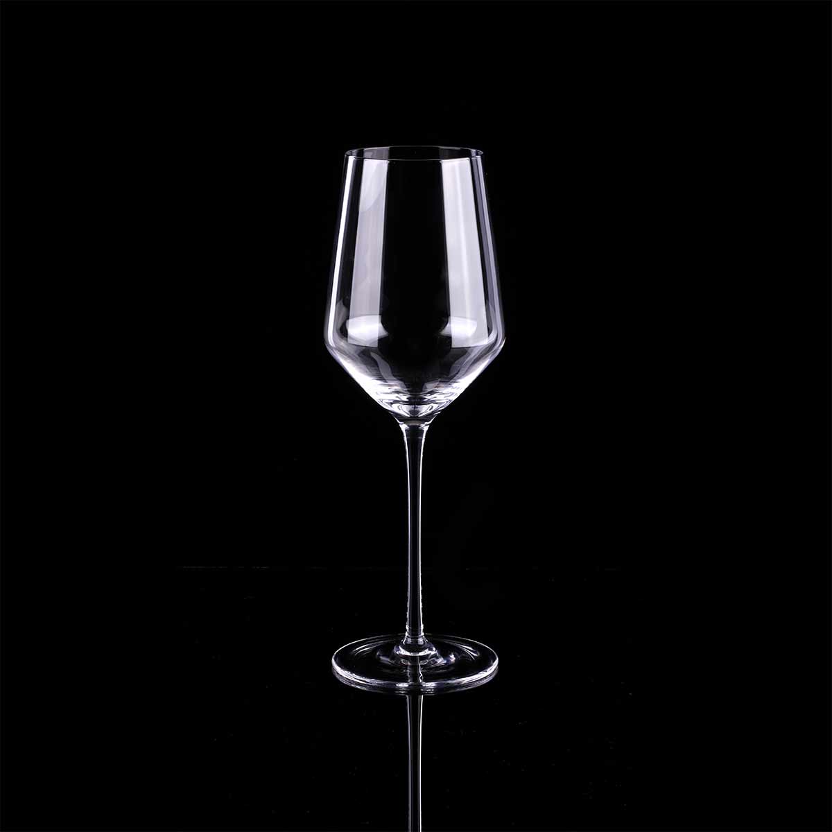 Elegant Wine Glass