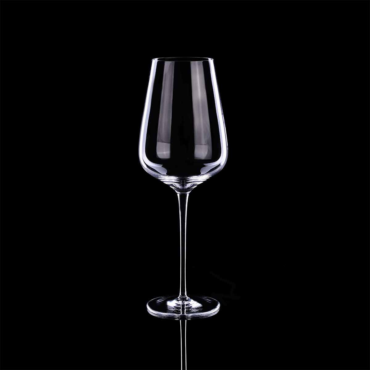Elegant Wine Glass