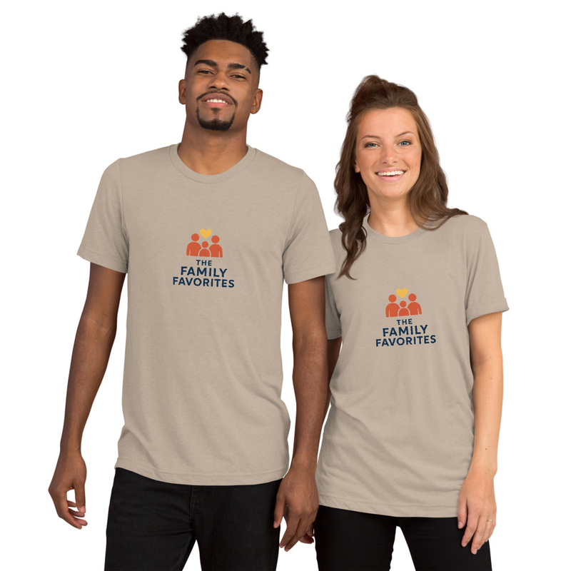Short sleeve t-shirt