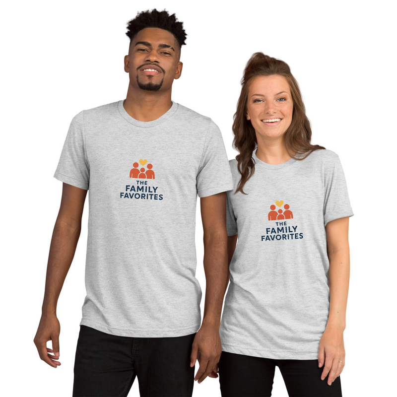 Short sleeve t-shirt