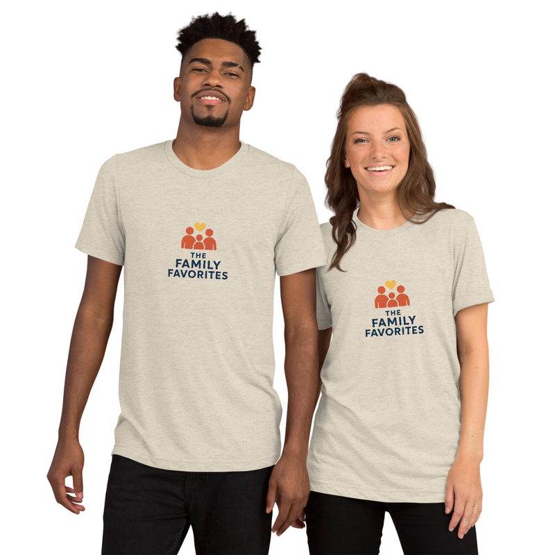 Short sleeve t-shirt