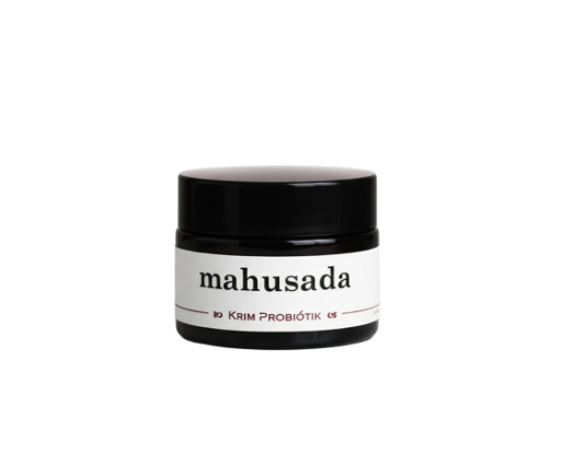 mahusada krim probiotik