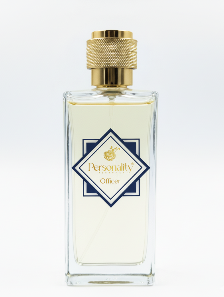 Personality Officer Perfume
