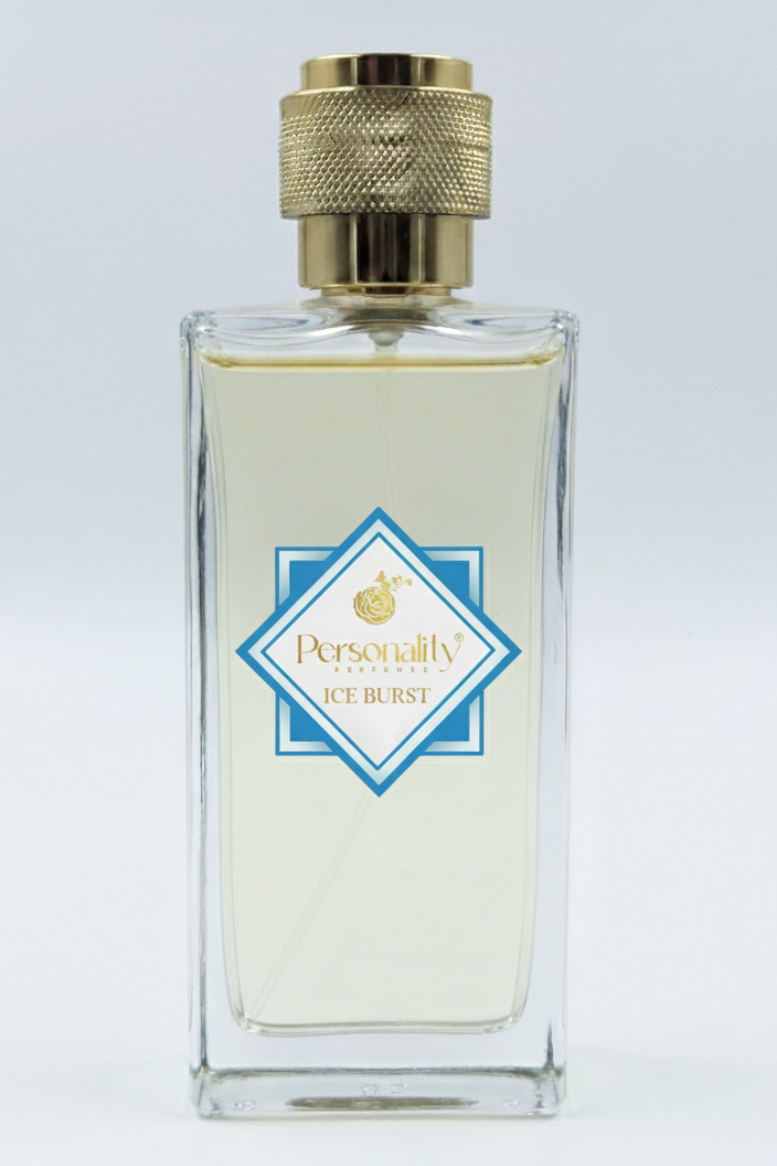 Personality Ice Burst Perfume