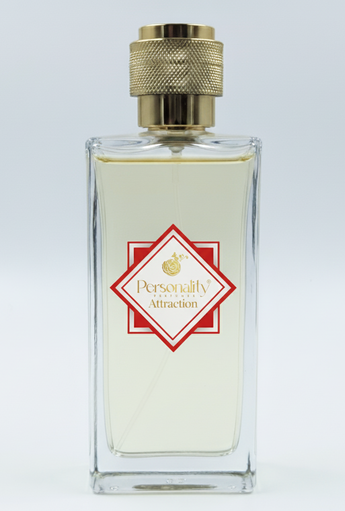 Personality Attraction Perfume