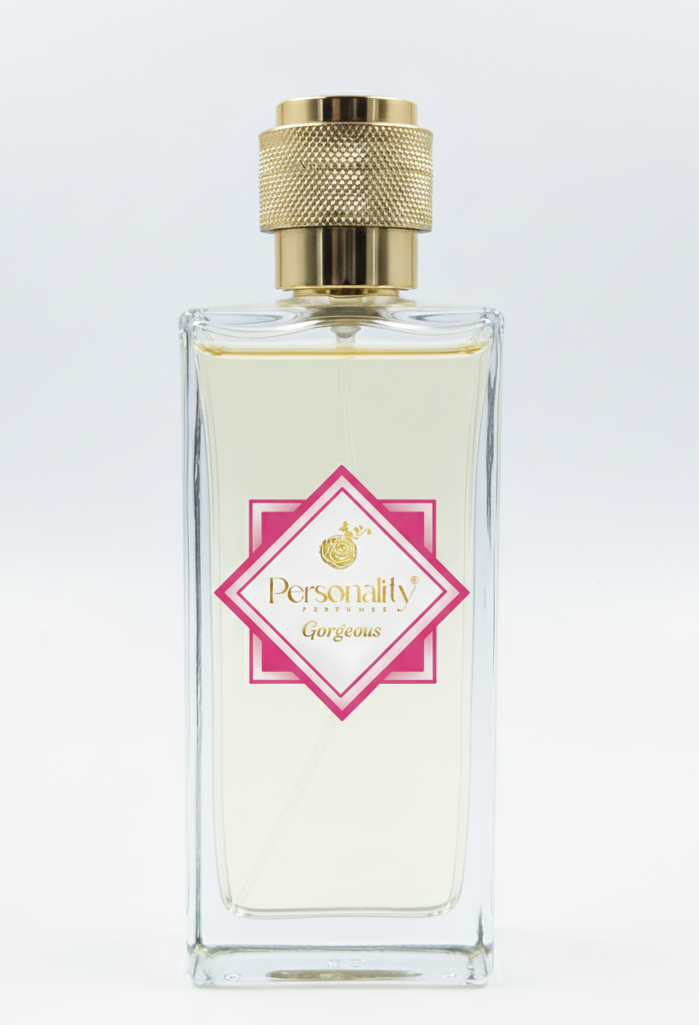 Personality Gorgeous Perfume