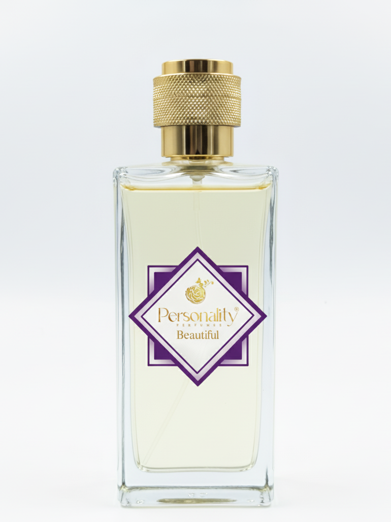 Personality Beautiful Perfume