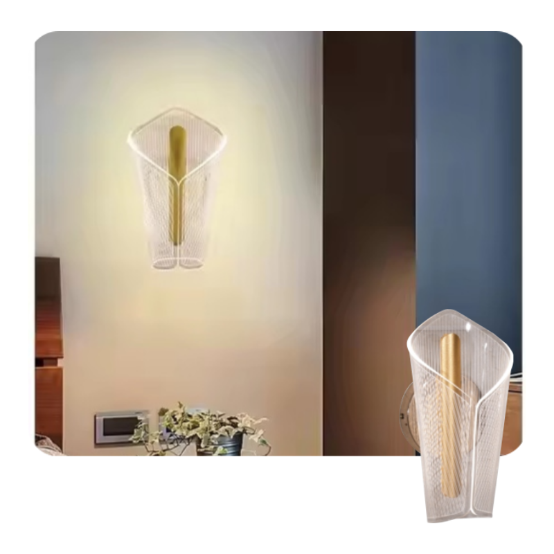 FIBIT-B3003-2 LED WALL LAMP