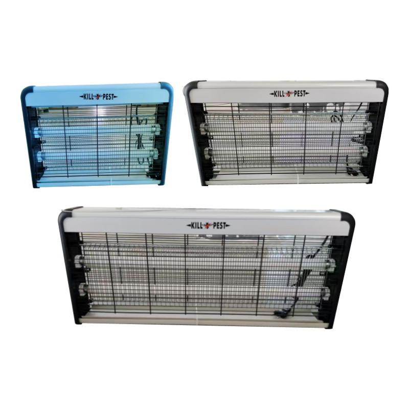 INSECT KILLER 2X10W