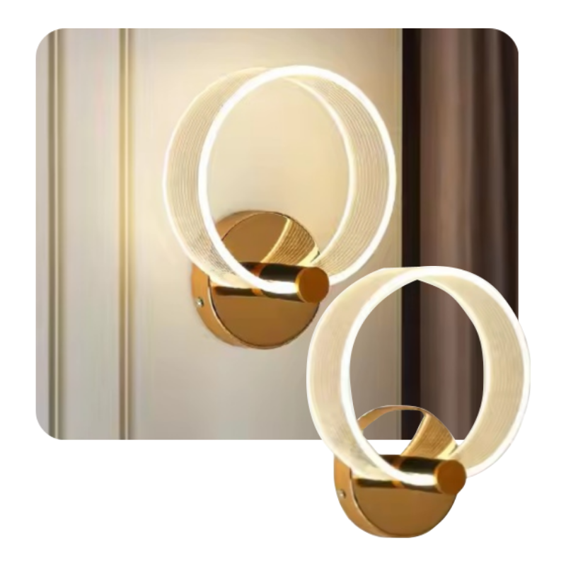 FIBIT-B2106-2 LED WALL LAMP