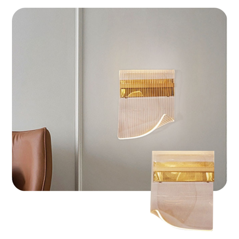 FIBIT-B3002-1 LED WALL LAMP