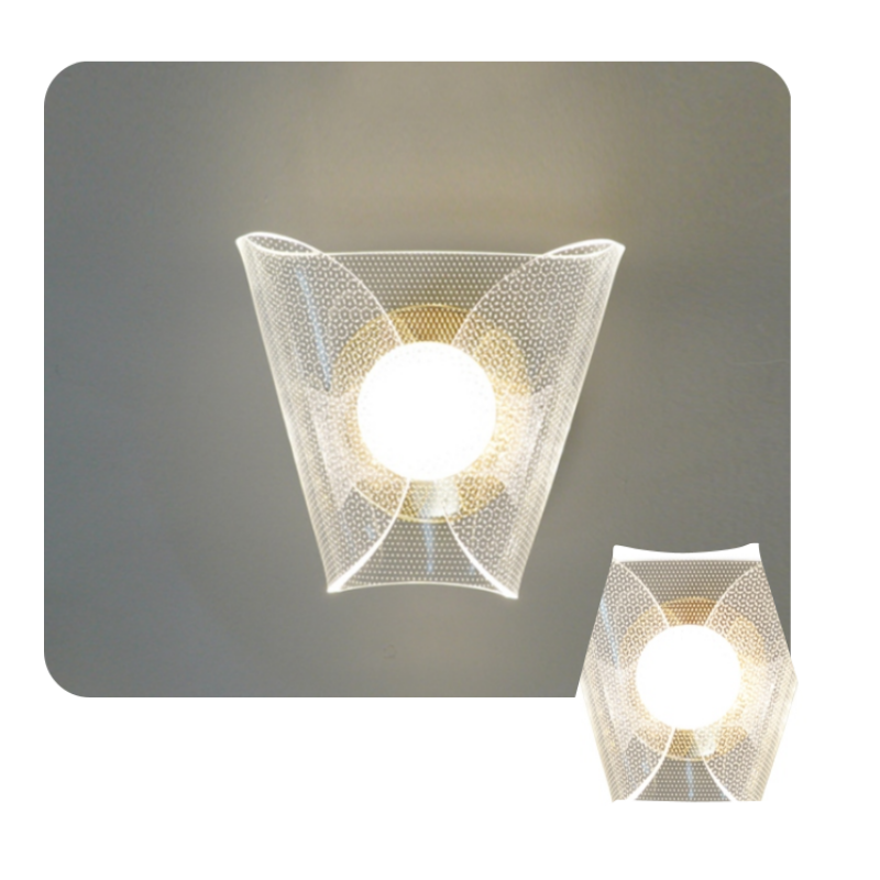 FIBIT-B3002 LED WALL LAMP