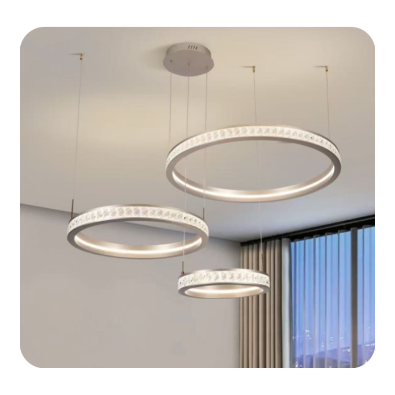 FIBIT-CL18 LED CEILING LAMP DOB