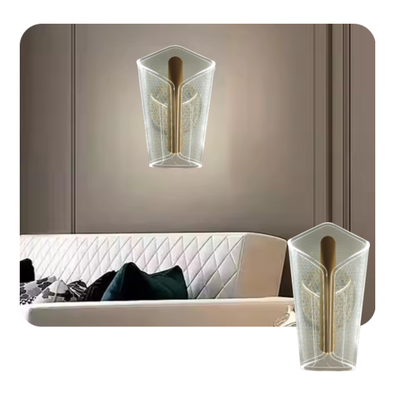 FIBIT-B3003-1 LED WALL LAMP