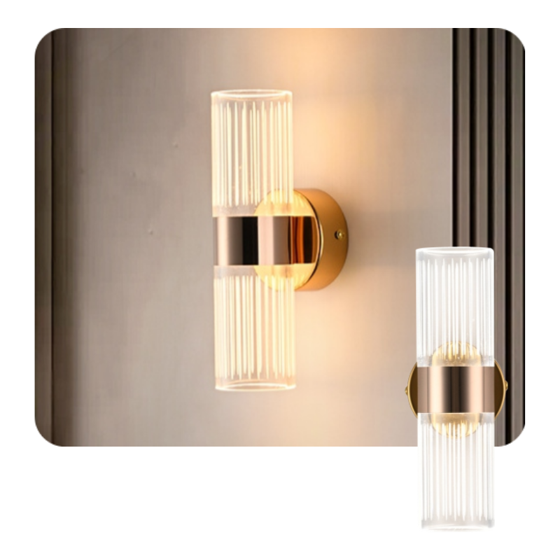 FIBIT-B3002 LED WALL LAMPs
