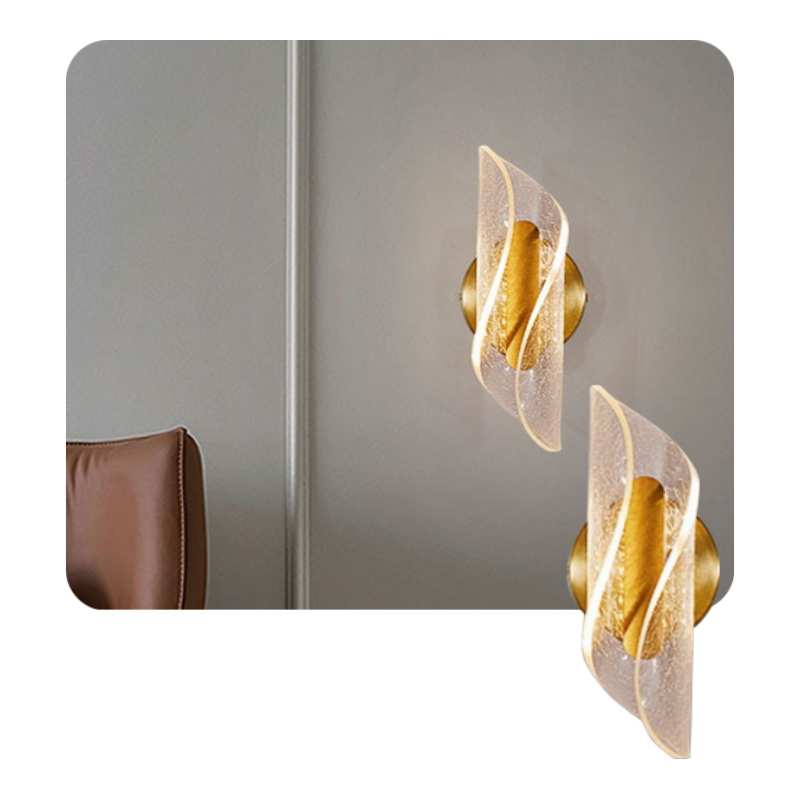 FIBIT-B3001 LED WALL LAMP