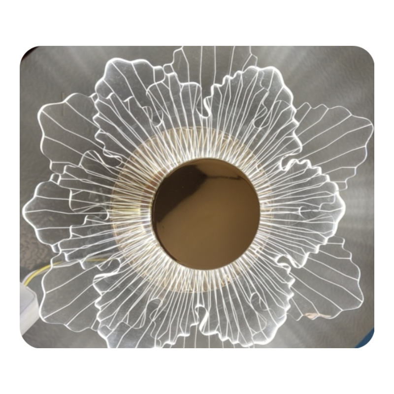 FIBIT-B2307 LED WALL LAMP