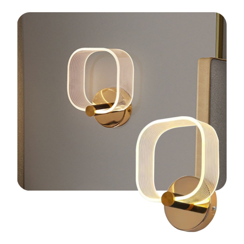 FIBIT-B2106-1 LED WALL LAMP