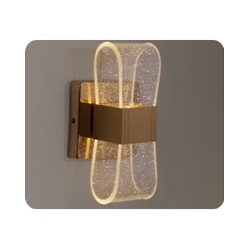 FIBIT-B2007-1 LED WALL LAMP