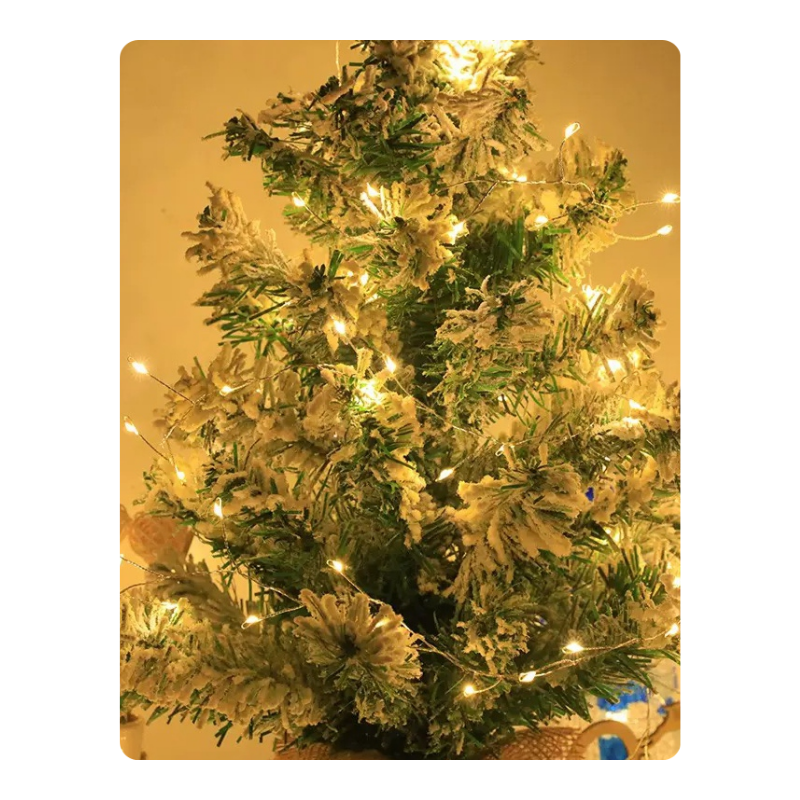 FIBIT-M651-M667 LED FIRECRACKER - EFFECT LIGHT