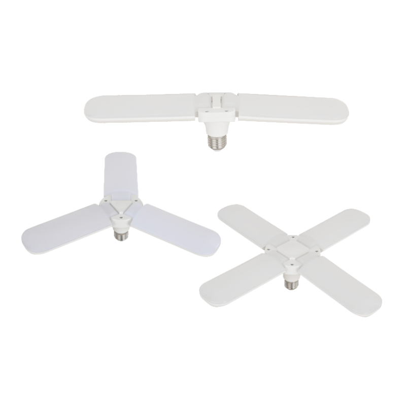 FIBIT-B111 FAN LEAF LAMP