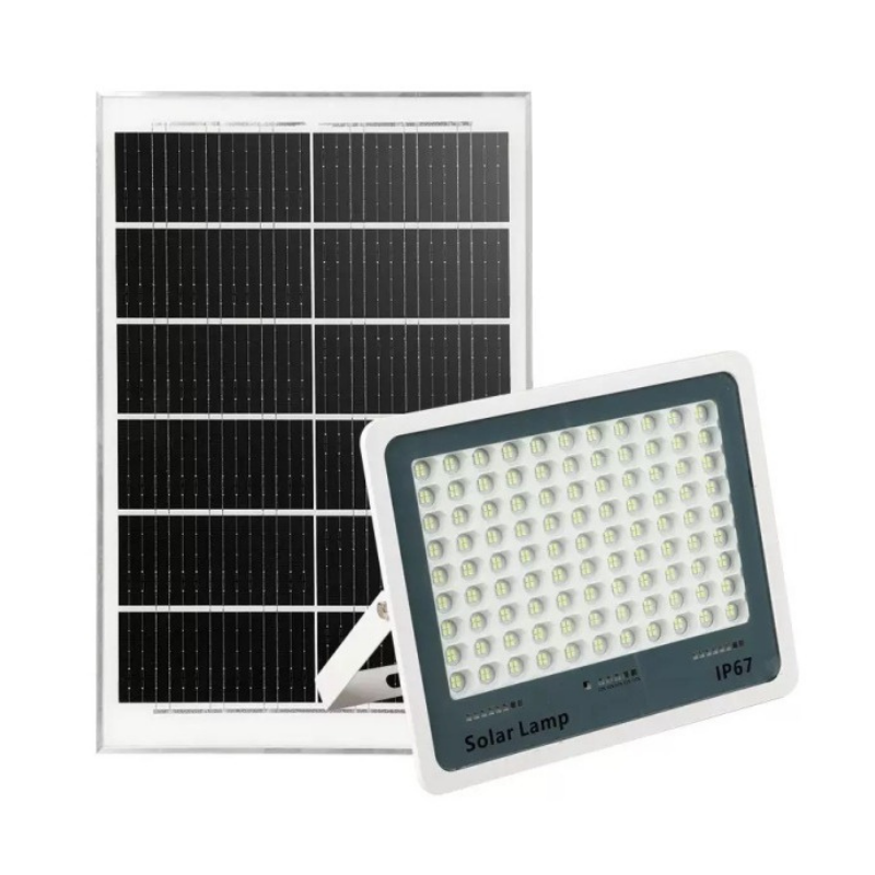 FIBIT-BS31 LED SOLAR FLOOD LIGHT