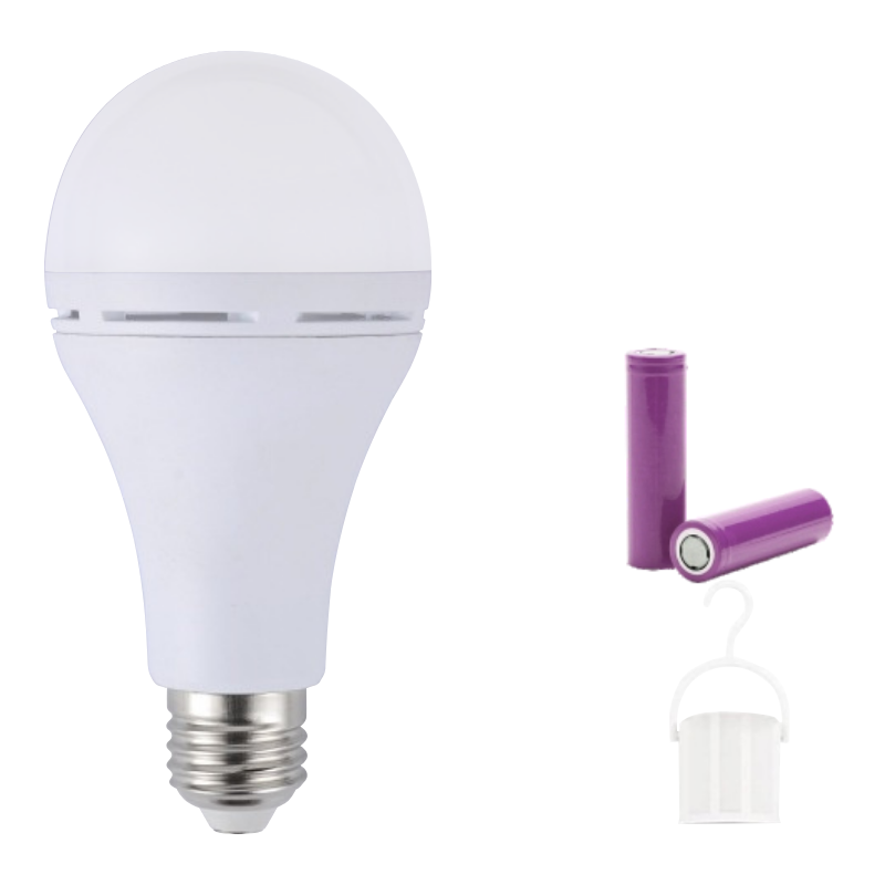 FIBIT-BM03 LED EMERGENCY BULB