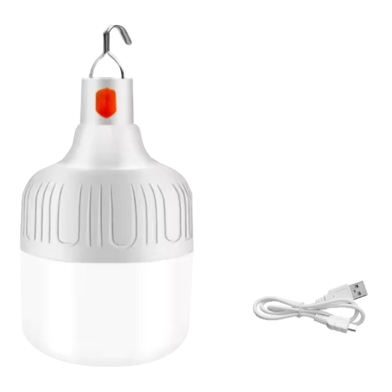 FIBIT-BM07B LED USB RECHARGEABLE BULB