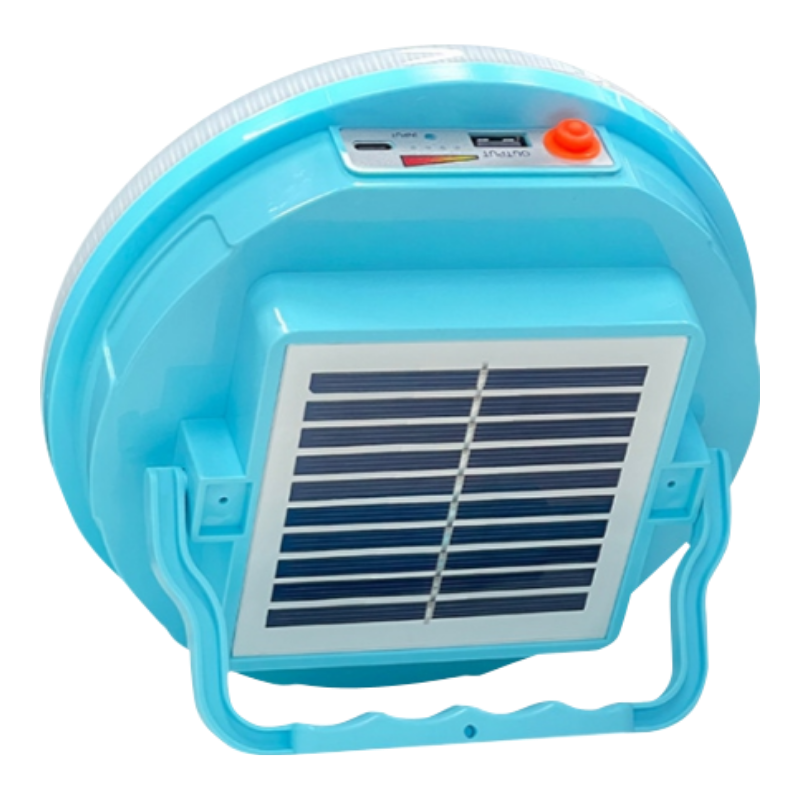 FIBIT-BS02 SOLAR BULB