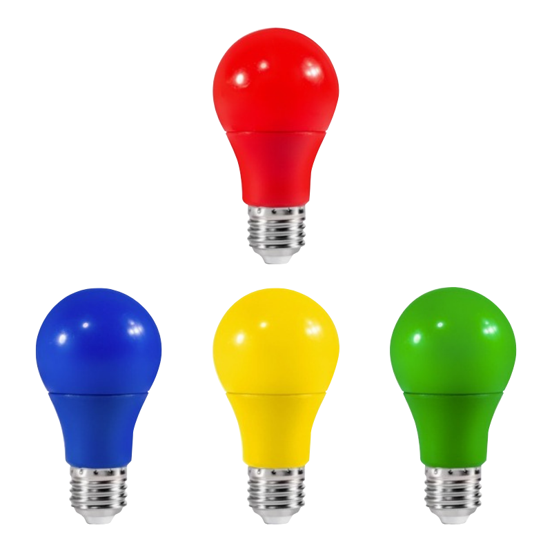 FIBIT-B118 LED COLOR BULB