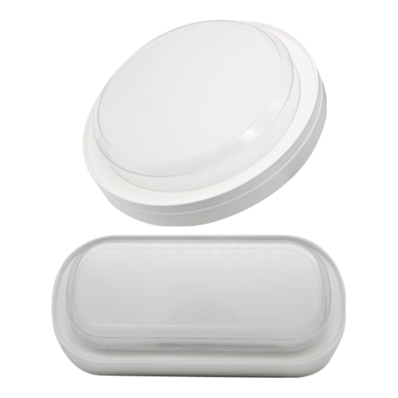 FIBIT-P732 LED BULKHEAD LAMP PC/PP