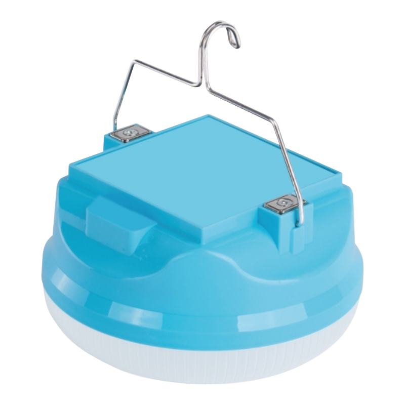 FIBIT-BM09 LED RECHARGEABLE BULB