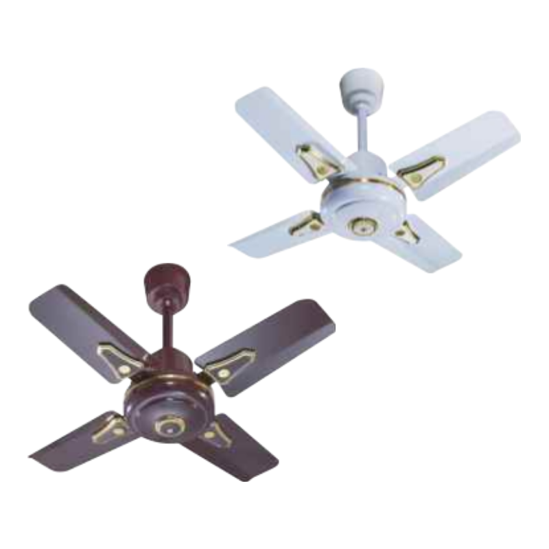 FIBIT-B128 LED FAN LAMP