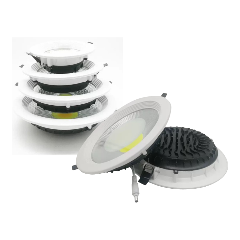 FIBIT-D720 COB DOWNLIGHT