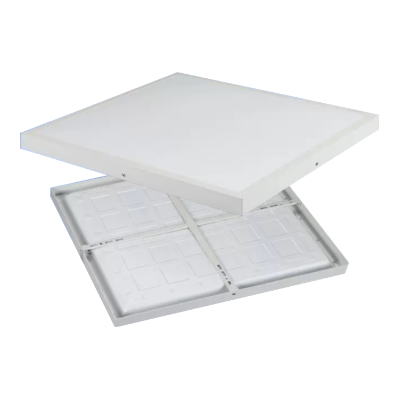 FIBIT-PS710 SURFACE LED PANEL LIGHT 600*600