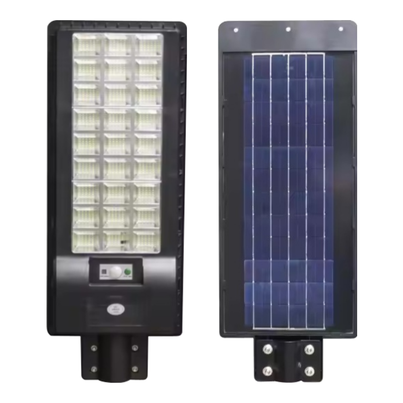 FIBIT-S513 LED SOLAR STREET LIGHT