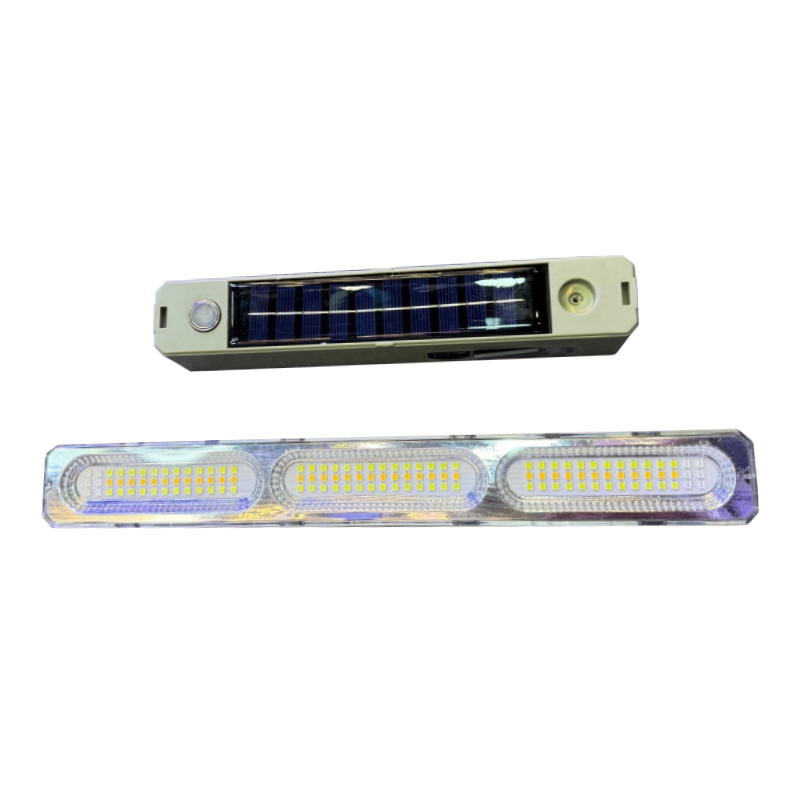 FIBIT-FH1A CHARGING LAMP WITH FLASH LIGHT